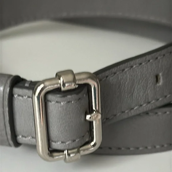 Coach leather strap - Picture 4 of 4